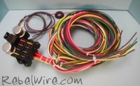 Rebel Wire Kits